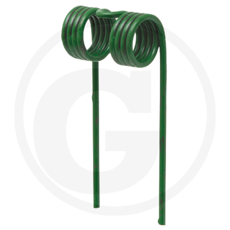 Pick-Up Zinken